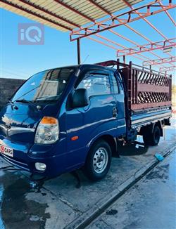Kia Bongo